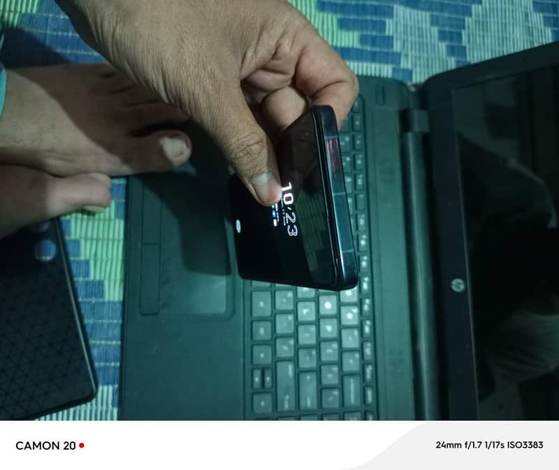 Tecno Camon 20 2