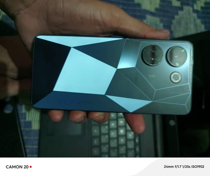 Tecno Camon 20 6