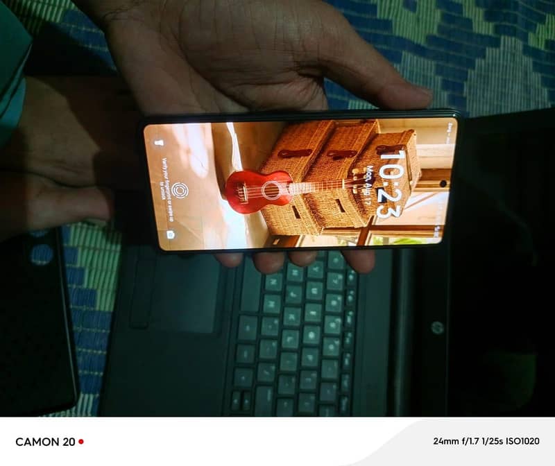 Tecno Camon 20 9