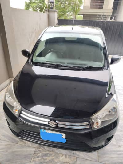 Suzuki Cultus VXL 2022