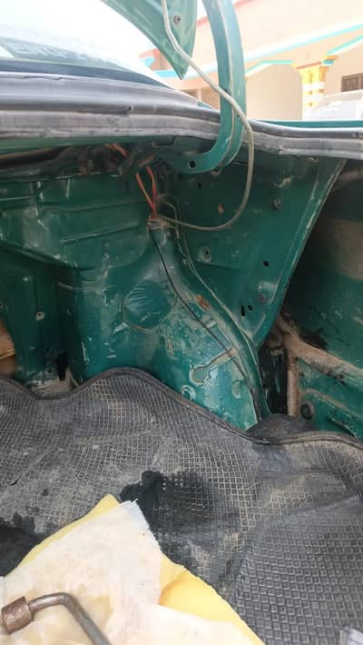 Toyota Corolla 1993