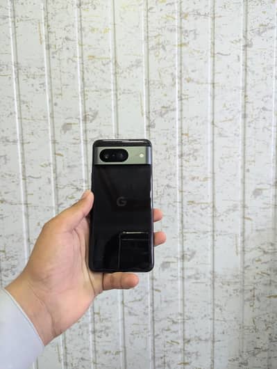 Google Pixel 8