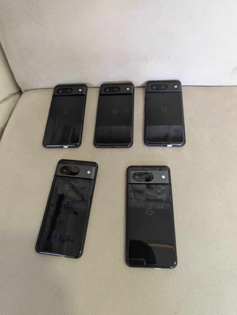 Google Pixel 8 2