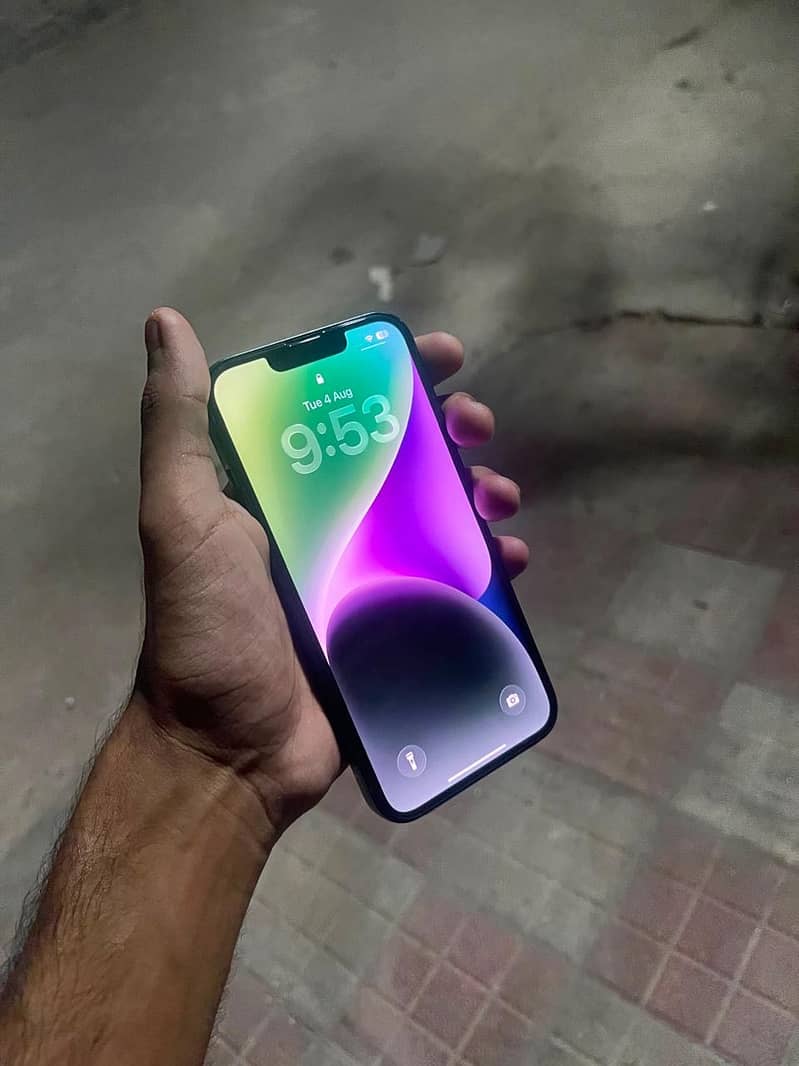 iPhone 14 3