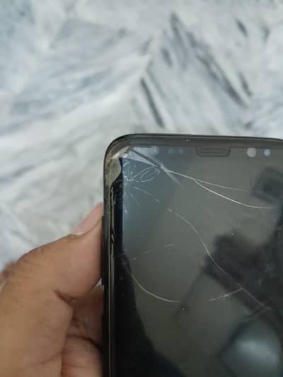 Samsung Mobile S8