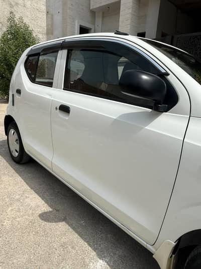 Suzuki Alto 2022