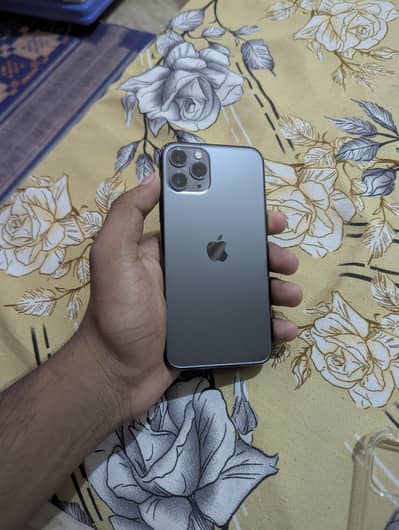 Apple iPhone 11 Pro 64gb Non Pta Exchange possible