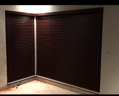 Woden Blinds | Window Curtain | Window Blind | Wallpapers | Wood floor