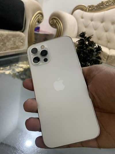 Apple iPhone 12 Pro