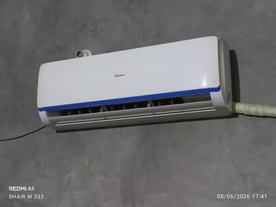 Candy AC DC inverter