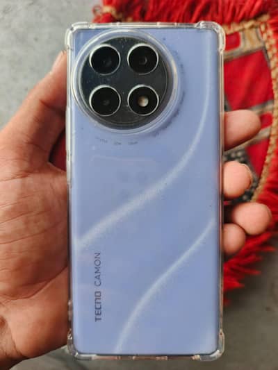 Tecno Camon 30s