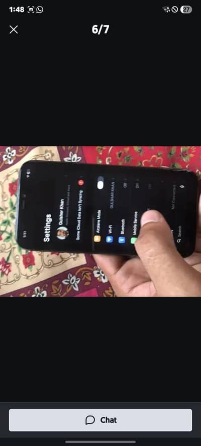 Apple iPhone 11