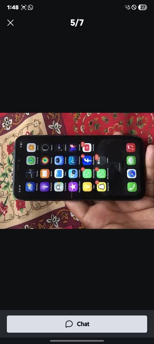 Apple iPhone 11 1