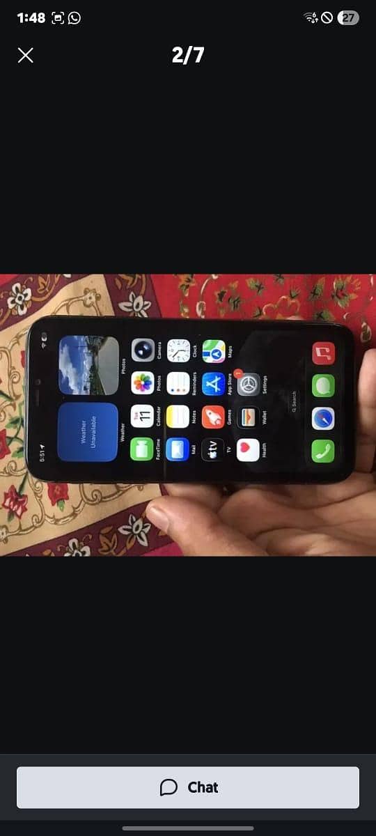 Apple iPhone 11 4