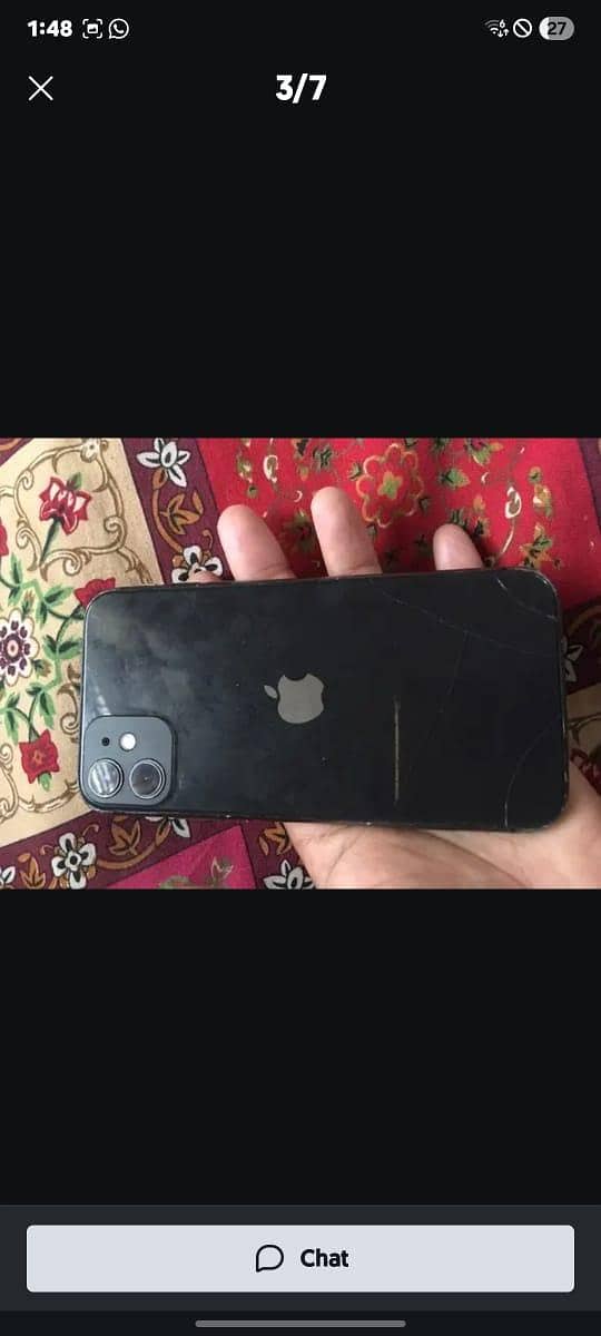 Apple iPhone 11 5
