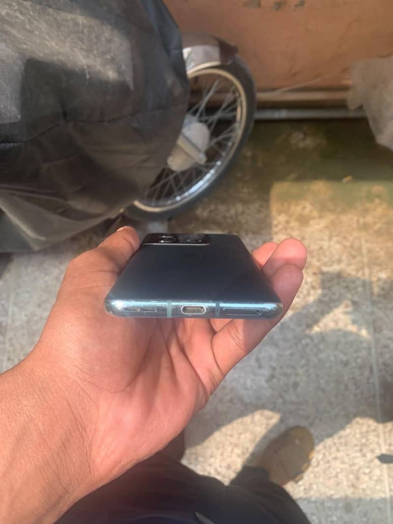 One Plus 10 Pro 2