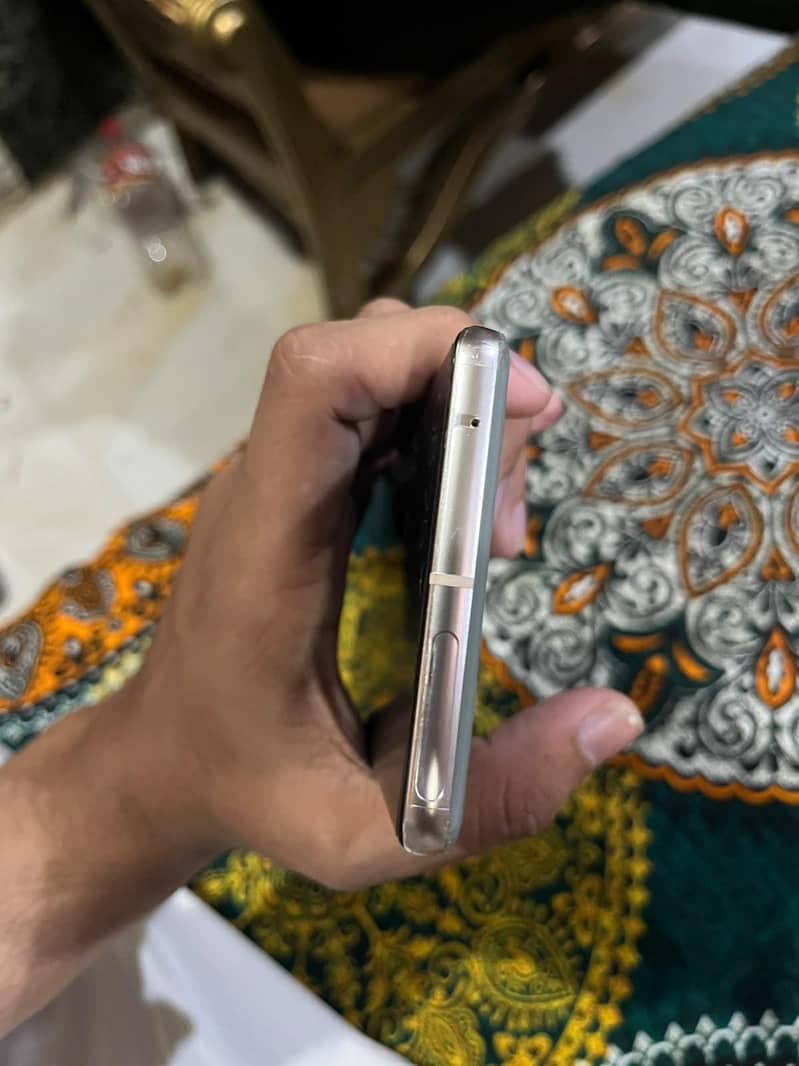 Google Pixel 7 Pro 4