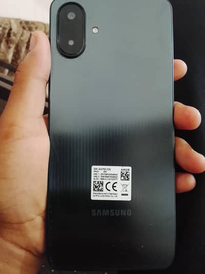 Samsung Mobile A07 5G