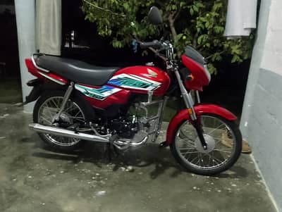 Honda Cd Dream
