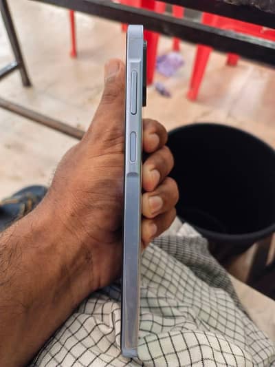 Samsung Mobile A07 5G