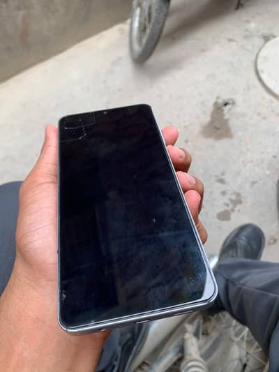 Samsung Mobile A06