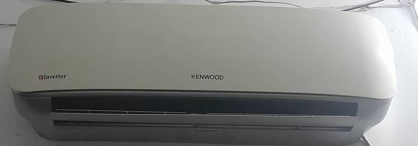 Kenwood 1.5 ton AC urgent sale