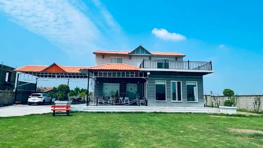 Get In Touch Now To Buy A Farm House In Multi Residencia & Orchards