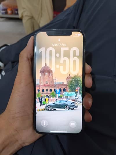 Apple iPhone 12 Pro