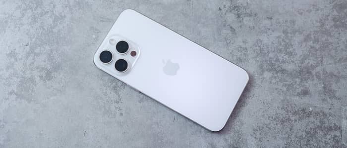 Apple iPhone 15 Pro Max
