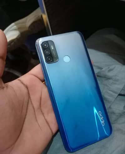 OPPO A53