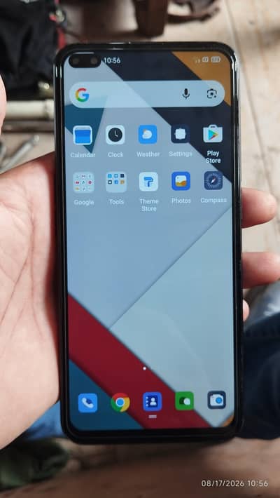 OPPO Reno4Z 5G