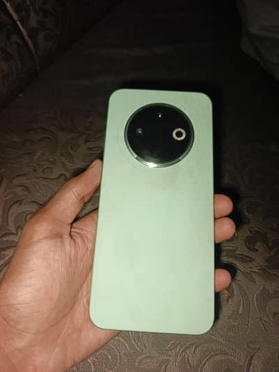Tecno SPARK 30C