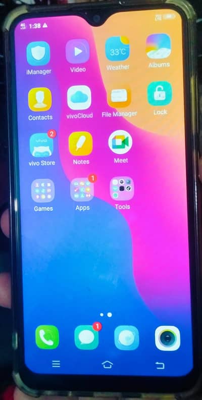 Vivo Y91D