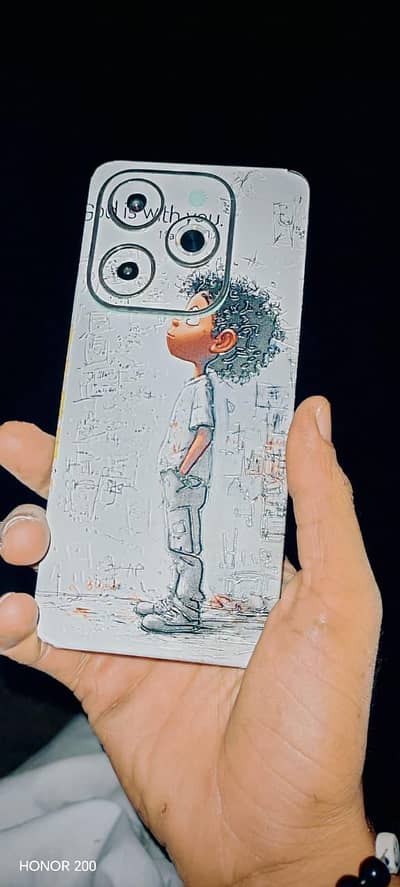 Infinix Hot 40i