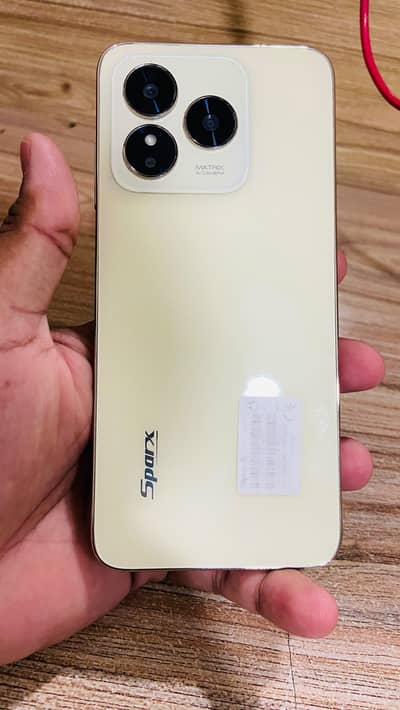Sparx Ultra 8 Pro