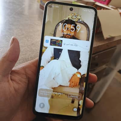 Infinix Hot 30 Play