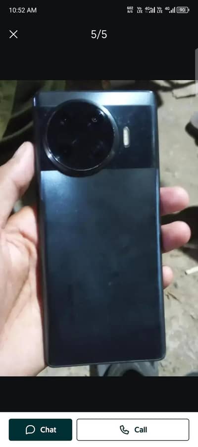 spark 20 pro plus