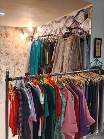 Fancy Clothes For sale mix Articles