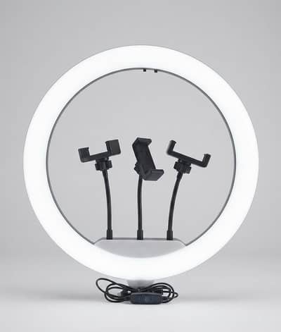 LED Ring Light