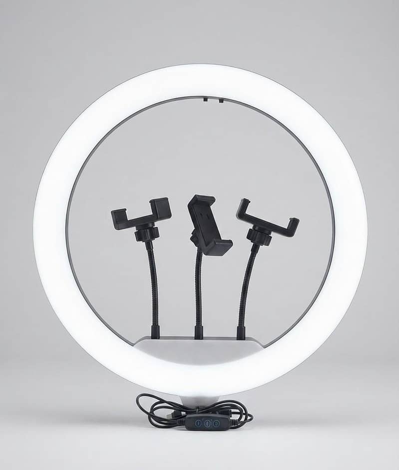 LED Ring Light 0