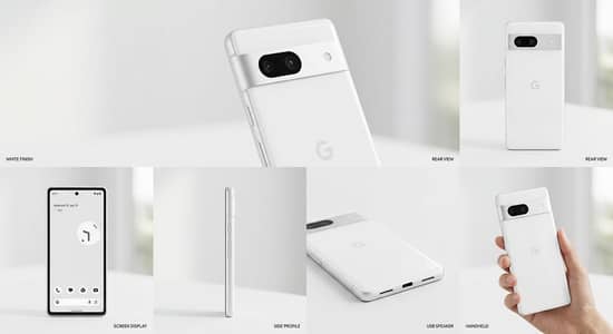 Google Pixel 7a