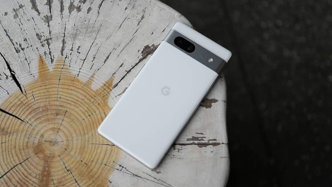 Google Pixel 7a 1