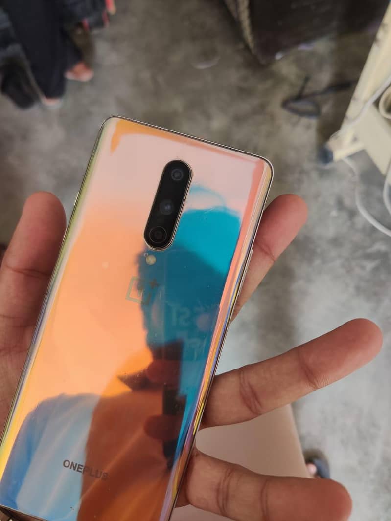 One Plus 8 1