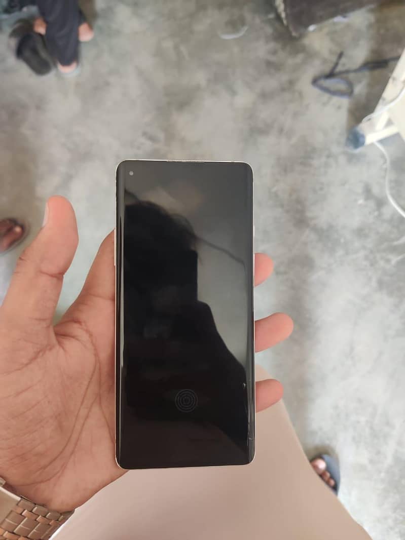 One Plus 8 4