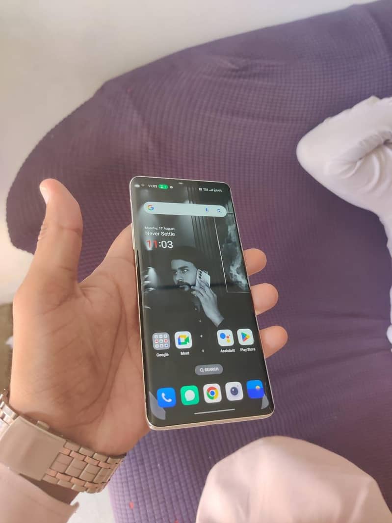 One Plus 8 6