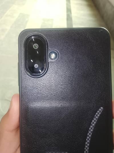 Samsung Mobile A07 5G