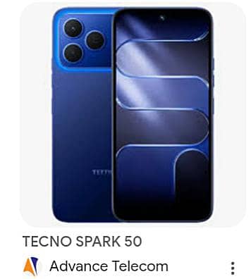 Tecno Other Model