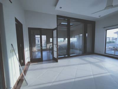 1 Kanal Upper Portion available for the Rent in DHA Lahore phase 1 Block N
