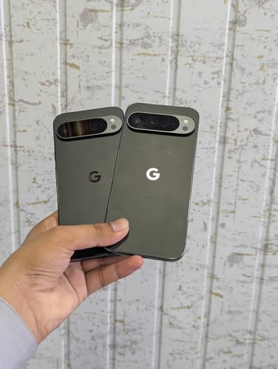 Google Pixel 9 Pro XL