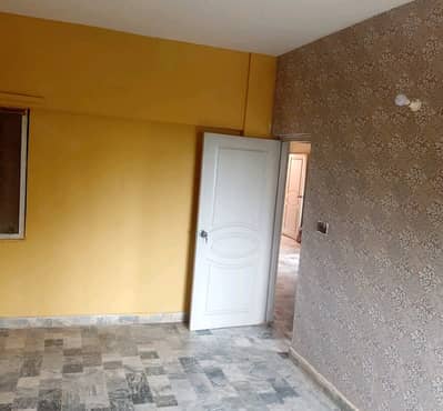 Premium Prime Location 1300 Square Feet Flat Is Available For Rent In Karachi